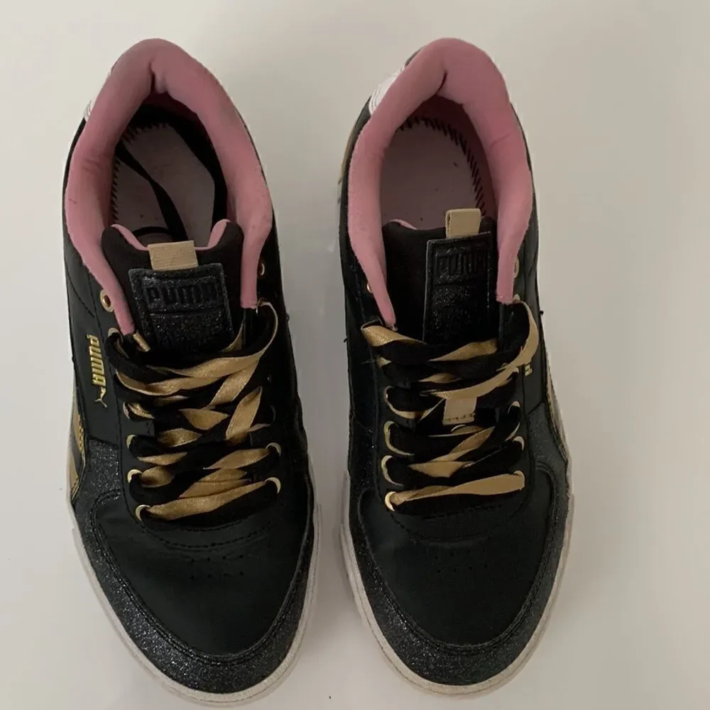 Puma Lol Surprise Women’s Sneakers Size 6C